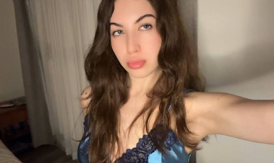 Photo Amber in Alexandria