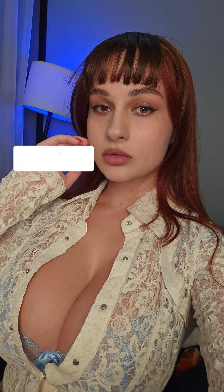 Take a pause and enjoy Miranda Faith — streaming from Alexandria