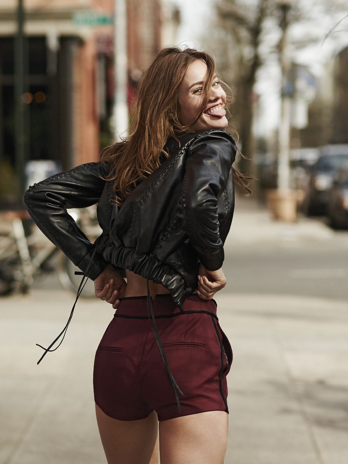 Sexy model Sassy girls in Alexandria