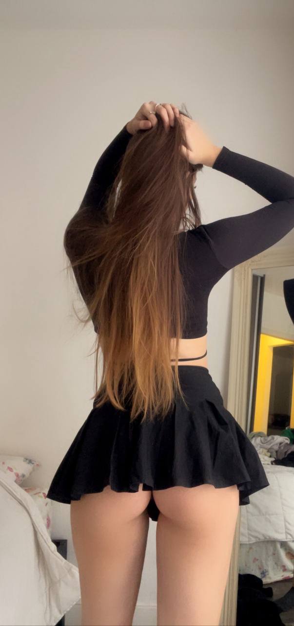 Photo Lola La Fleur in Alexandria