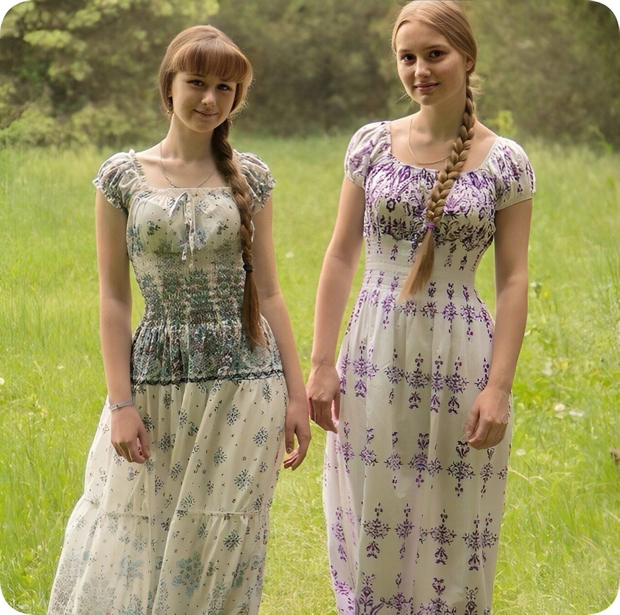 Take a pause and enjoy Slavic girls — streaming from Alexandria