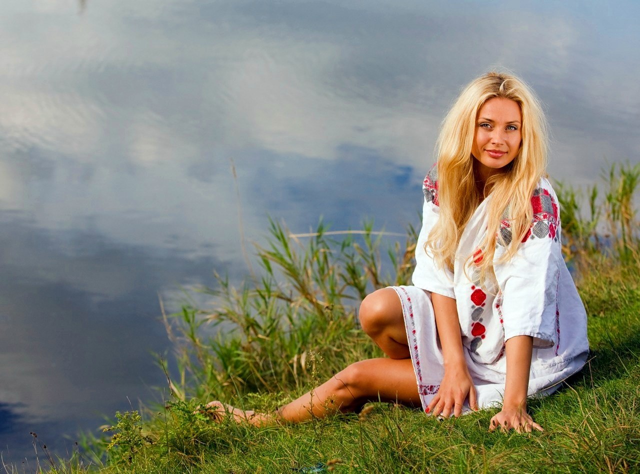 Sexy girl Slavic girls in Alexandria