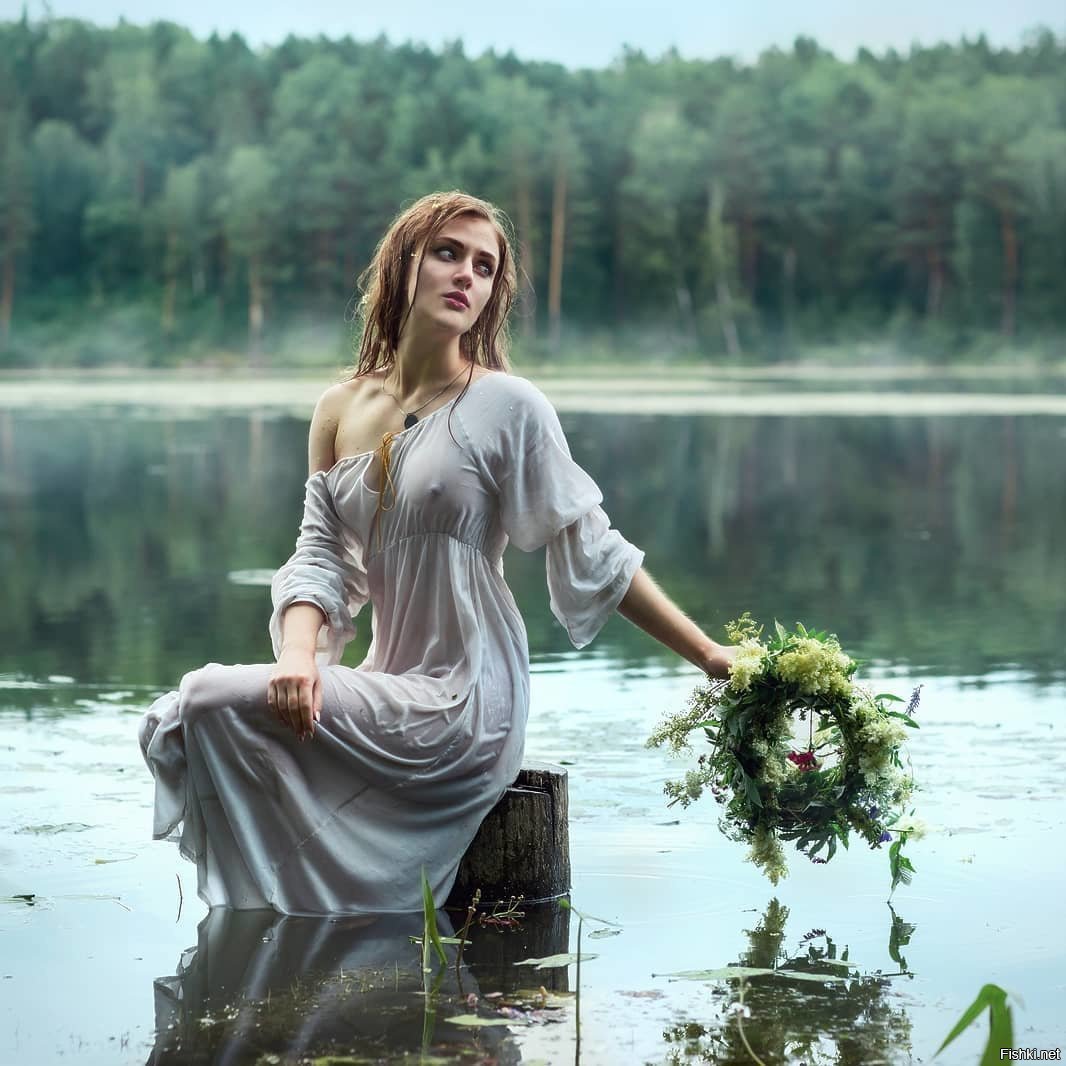 Beautiful girl Slavic women in Alexandria