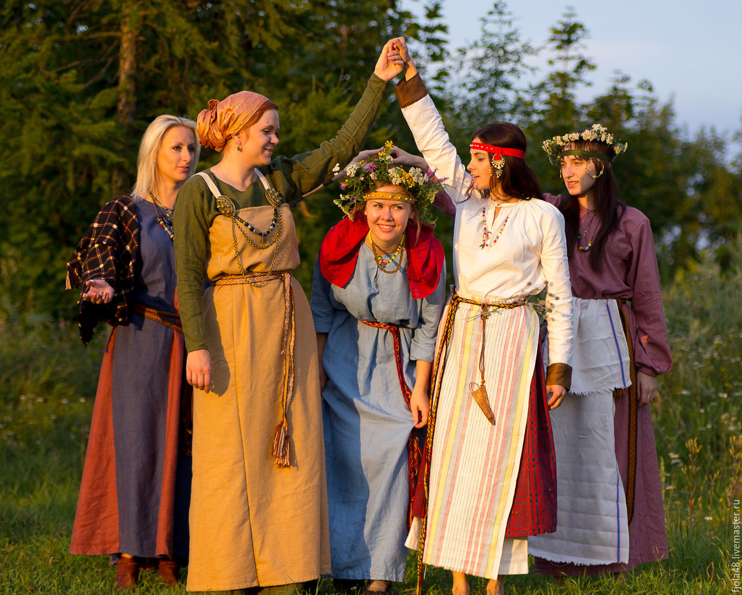 Sexy model Slavic women in Alexandria