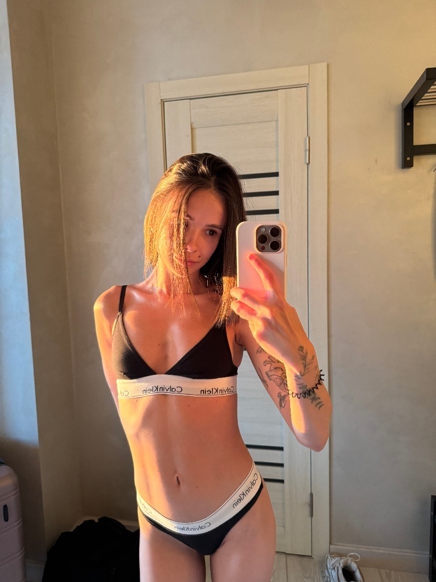 Photo Tina in Alexandria